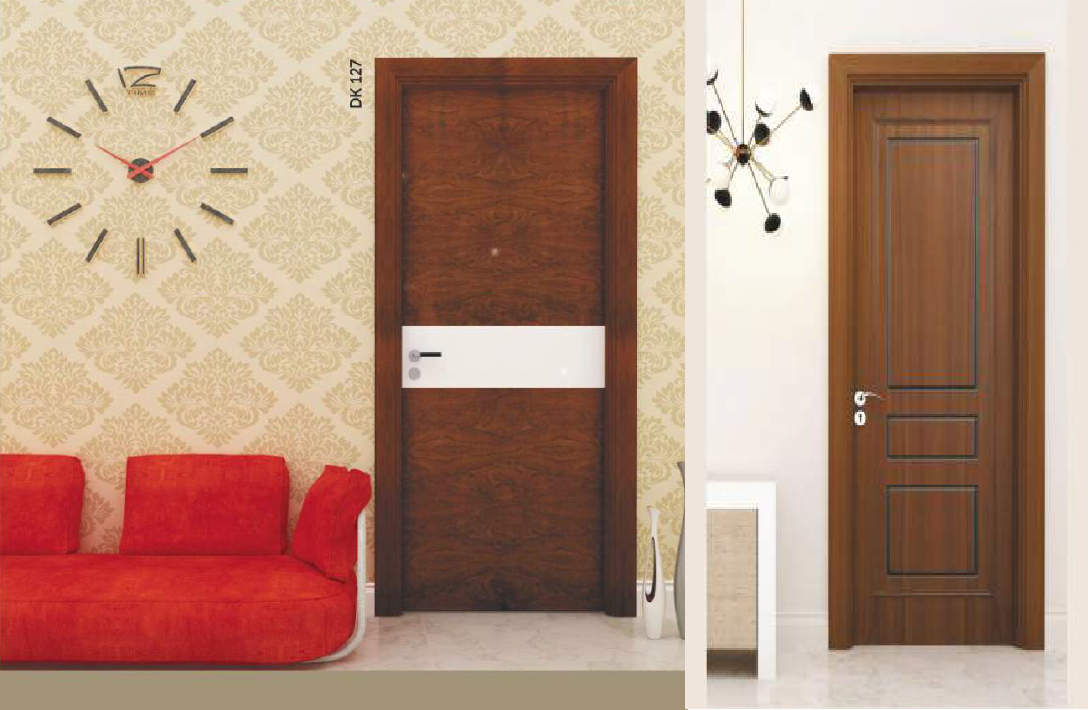 VENEER DOORS VENEER DOORS