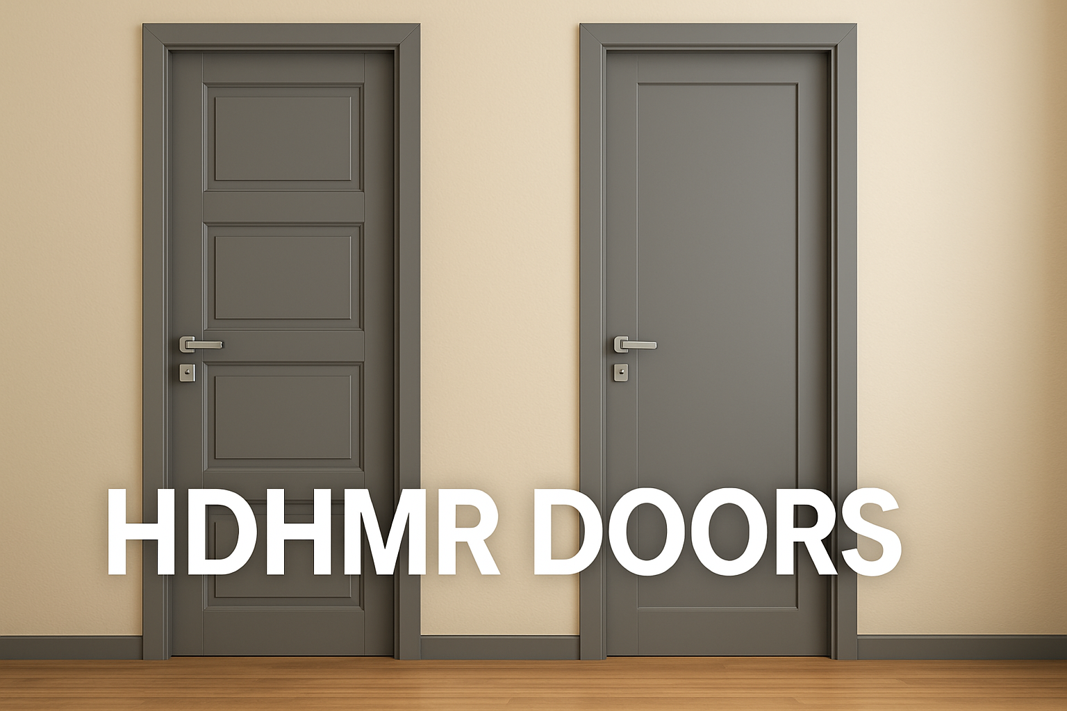 HDMR